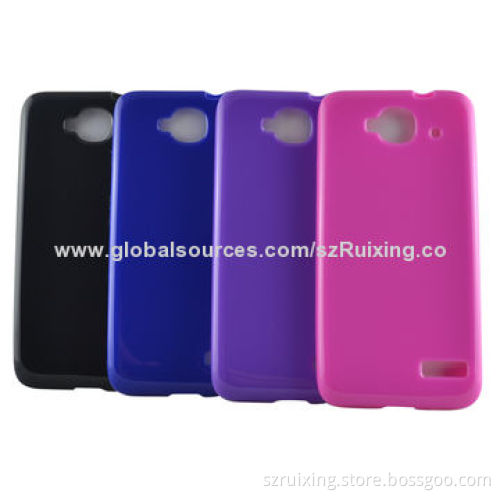 TPU Case for Alcatel OT6012 MINI idol mini